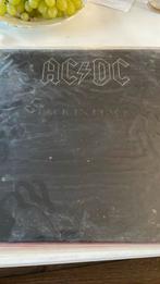 AC DC back in black, Ophalen of Verzenden, Gebruikt