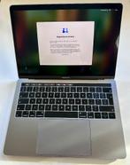 MacBook Pro 2019 Touch Bar 13" met Retina scherm., Computers en Software, Apple Macbooks, MacBook Pro, 2 tot 3 Ghz, Qwerty, 8 GB
