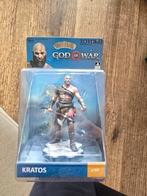 God of War Kratos Totaku Figuur - Nieuw in Verpakking!, Ophalen of Verzenden, Nieuw