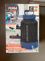 Ferm - Water Ontharder, Witgoed en Apparatuur, Ophalen of Verzenden, Nieuw