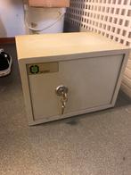 De Raat Kluis - 35x24,8x25cm, Ophalen, Gebruikt, Brandkast