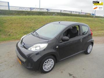 Peugeot 107 peugeot 107 1.0 benzine 3 deurs airco 122.000km beschikbaar voor biedingen
