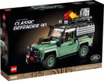 10317 Landrover Classic Defender 90 NIEUW 14,6% Korting, Ophalen, Nieuw, Complete set, Lego