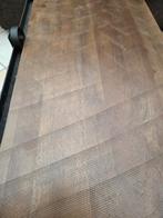 Tv meubel, Ophalen, 150 tot 200 cm, Zo goed als nieuw, Minder dan 100 cm