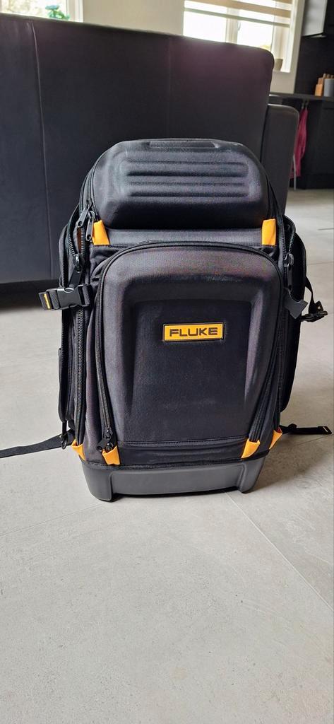 Fluke Pack30 professionele rugzak voor gereedschap Nieuw!, Doe-het-zelf en Verbouw, Gereedschapskisten, Nieuw, Ophalen of Verzenden