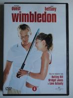 Wimbledon (2004), Vanaf 6 jaar, Ophalen of Verzenden, Zo goed als nieuw, Romantische komedie