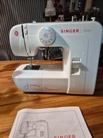 Nieuwe naaimachine merk is singer start, Ophalen of Verzenden, Nieuw, Naaimachine, Singer