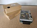 RWS150B-5 voeding 5 volt, Hobby en Vrije tijd, Elektronica-componenten, Ophalen of Verzenden, Nieuw
