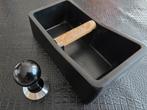 Solis koffie tamper station 50.8mm, Ophalen of Verzenden, Gebruikt