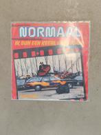 Normaal - Ik Bun Een Keerl Van Toan Single, Ophalen of Verzenden