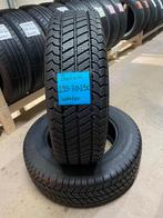 Actie 2 stuks Barum banden 195/70/15C winter, Ophalen, 15 inch, Winterbanden, Band(en)