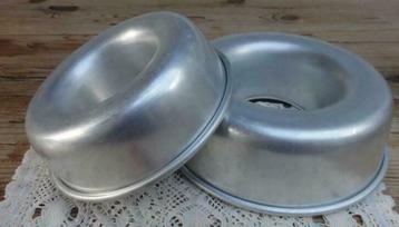 Nog 1 Franse aluminium rijstring beschikbaar voor biedingen