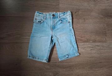 Zara Spijkerbroek Maat 116 beschikbaar voor biedingen