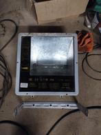 Zware bouwlamp techno gratis ophalen, Ophalen, Gebruikt