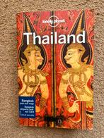 Lonely Planet Thailand paperback 1e editie oktober 2021, Ophalen, Lonely Planet, Europa, Zo goed als nieuw