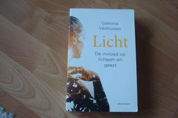 Licht - Gemma Venhuizen beschikbaar voor biedingen