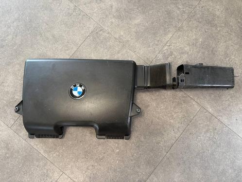 OEM BMW Luchtinlaat incl BMW Logo 1serie E81 E82 E87 7561927, Auto-onderdelen, Motor en Toebehoren, BMW, Ophalen of Verzenden