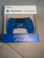 Nieuw ps4 controller, Spelcomputers en Games, Spelcomputers | Sony PlayStation Consoles | Accessoires, Ophalen of Verzenden, Zo goed als nieuw