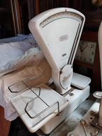 Vintage Berkel Weegschaal, Ophalen