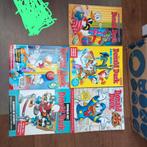 Donald Duck Stripboeken - Diverse Thema's en Jaargangen, Meerdere stripboeken, Ophalen of Verzenden, Gelezen, Walt Disney