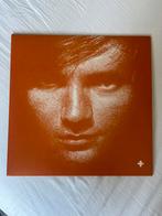 + (Plus) LP Ed Sheeran, 2000 tot heden, Ophalen of Verzenden, Zo goed als nieuw