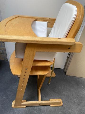kinderstoel beschikbaar voor biedingen
