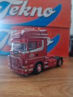 scania wsi oldskool, Ophalen of Verzenden, Zo goed als nieuw, Bus of Vrachtwagen, Wsi