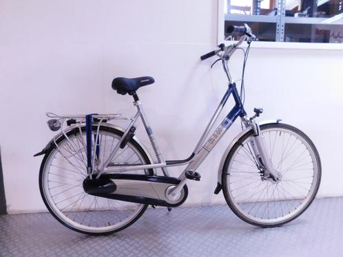 RIH Sigma C8 damesfiets in nieuwstaat framehoogte 58cm., Fietsen en Brommers, Fietsen | Dames | Damesfietsen, Zo goed als nieuw