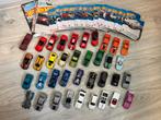 Hotwheels verzameling, Ophalen of Verzenden, Zo goed als nieuw