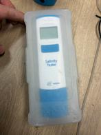 hanna zout meter, Ophalen, Zo goed als nieuw