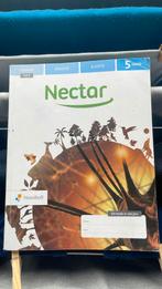 Nectar 5 havo, Boeken, Nieuw, Jan Bijsterbosch, Biologie, Ophalen of Verzenden