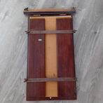 Panter Broekenpers - Vintage Kledingpers, Antiek en Kunst, Ophalen, Overige thema's