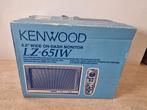 Nieuwe Kenwood scherm LZ-651W, Auto diversen, Autonavigatie, Ophalen of Verzenden, Nieuw