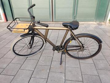 VanMoof fiets van moof niet-elektrisch beschikbaar voor biedingen