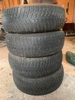 Winterbanden Good Year, Auto-onderdelen, Banden en Velgen, Gebruikt, 15 inch, Banden en Velgen, Winterbanden