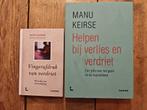 2 Boeken van Manu Keirse., Boeken, Ophalen of Verzenden, Zo goed als nieuw