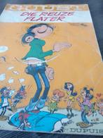 Guust Flater - Die Reuze Flater, Eén stripboek, Ophalen, Gelezen, Franquin