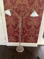 vloerlamp / leeslamp, Huis en Inrichting, Lampen | Vloerlampen, Ophalen, Zo goed als nieuw, 100 tot 150 cm