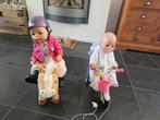 Diverse (baby born) poppenspullen, Kinderen en Baby's, Speelgoed | Poppen, Ophalen of Verzenden, Gebruikt, Babypop