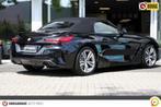 BMW Z4 Roadster  sDrive 20i M Sport, Gebruikt, Zwart, 4 cilinders, Met garantie (alle)
