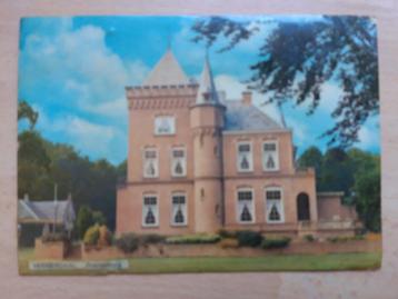 Ansichtkaart kasteel Prattenburg – Veenendaal beschikbaar voor biedingen