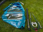 Nieuw: Simmer Enduro 5.9 tuigage, Watersport en Boten, Windsurfen, Nieuw, Ophalen of Verzenden, Complete set, 5 tot 7 m²