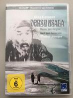 Akira Kurosawa - Dersu Usala (3=2 en 5=3), Cd's en Dvd's, Overige gebieden, Ophalen of Verzenden, Zo goed als nieuw, Vanaf 16 jaar