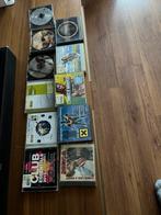 CD MET MUZIEK, Ophalen, Gebruikt