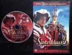DVD -Sinterklaas en de verdwenen Pakjesboot, Avontuur, Alle leeftijden, Ophalen of Verzenden, Zo goed als nieuw