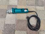 Makita JS1660 Plaatschaar, Ophalen of Verzenden, Gebruikt