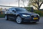 Audi A6 2.0 TFSI 270PK!! Avant 2012 Zwart, Te koop, 1580 kg, Benzine, 750 kg