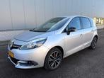 Renault Scénic 1.2 TCe Bose, Auto's, Voorwielaandrijving, Euro 5, Stof, Gebruikt