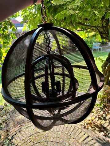 Hanglamp in prima staat beschikbaar voor biedingen