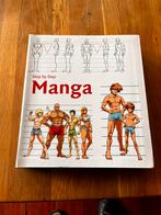 Step by step MANGA, Nieuw, Ophalen of Verzenden, Boek of Gids